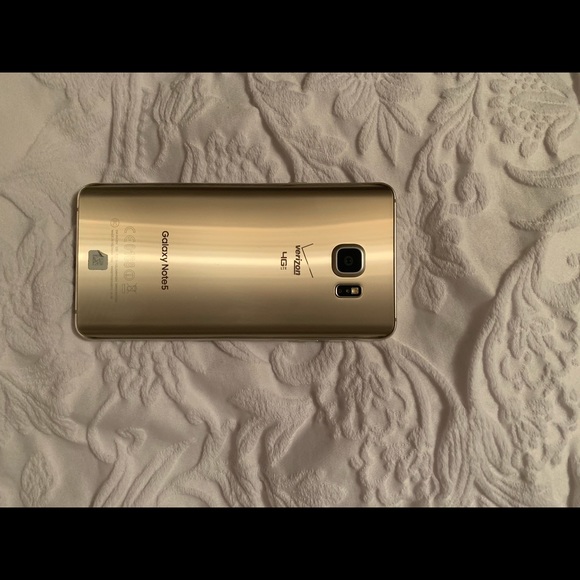 Samsung Note 5! - Picture 2 of 3